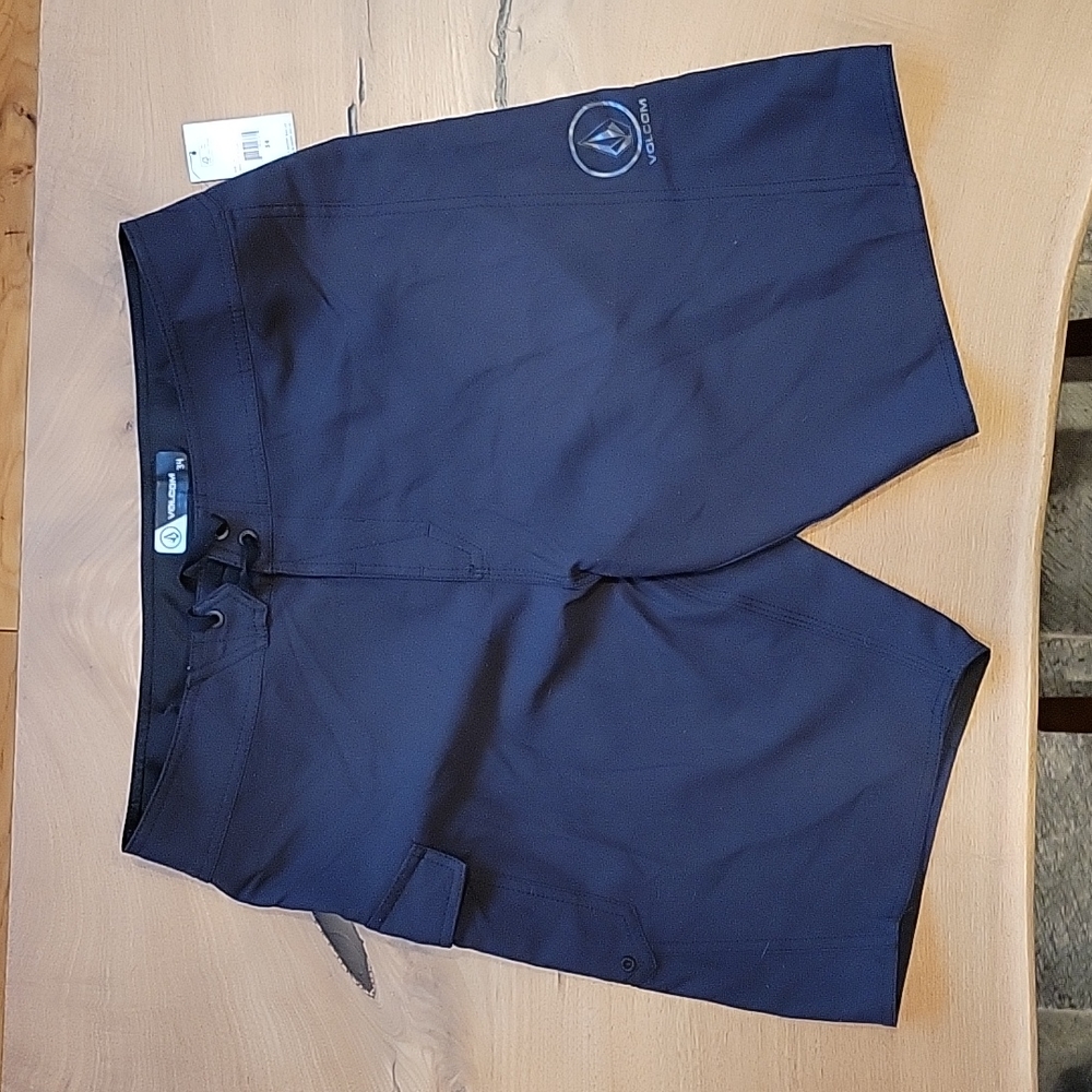 Volcom Handler Boardshort - Size 34